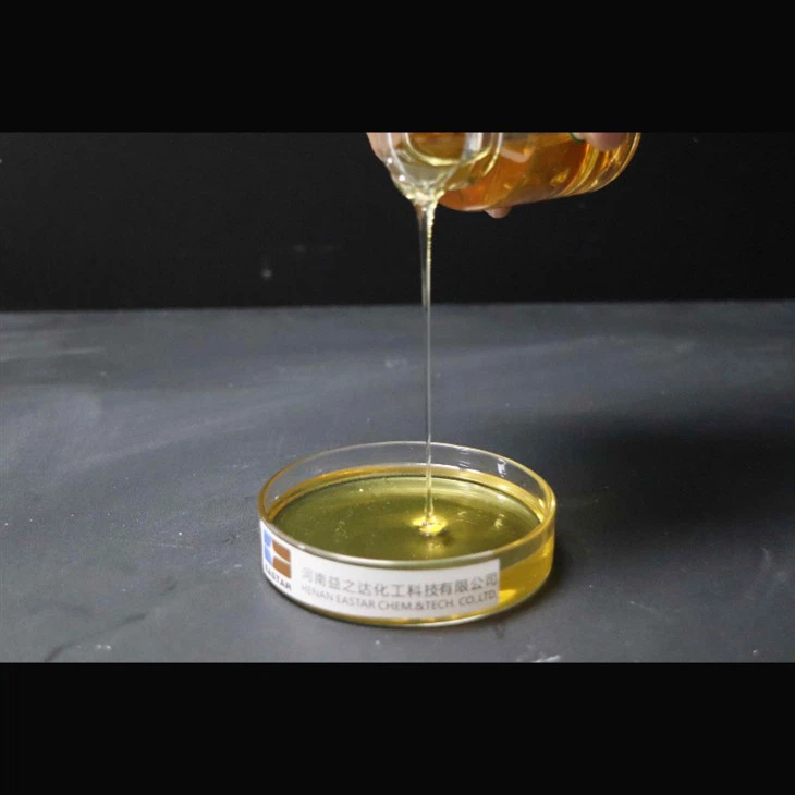 Polyglycerol Polyricinoleate(PGPR) Cas No.: 29894-35-7 suppliers