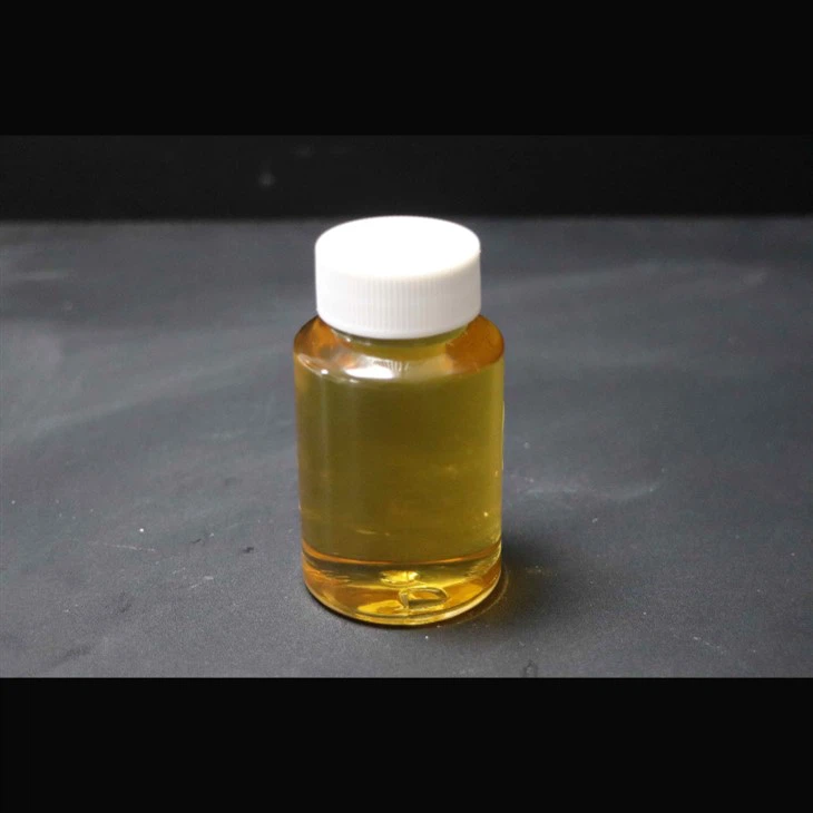 Polyglycerol Polyricinoleate(PGPR) Cas No.: 29894-35-7 best